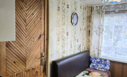 Купить дом в деревне, . Дорожник, 4.7 соток. Фото 11