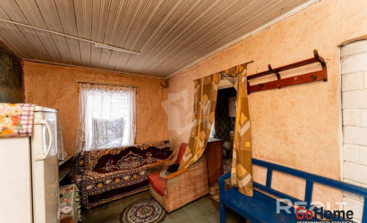 1-этаж.(37.6 м2), Волковщина