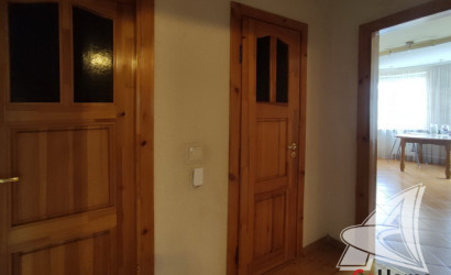 Купить 4-комнатную квартиру, Брест, Восток, ул. Московская. Фото 20