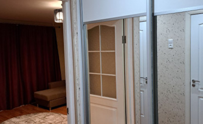 Снять 1-комнатную квартиру на сутки, Дзержинск, 13 К.Маркса. Фото 10