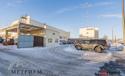 Продажа помещения, Минск, Инженерная ул., 27,  от 2761.3 до 4510.2 кв.м.. Фото 2