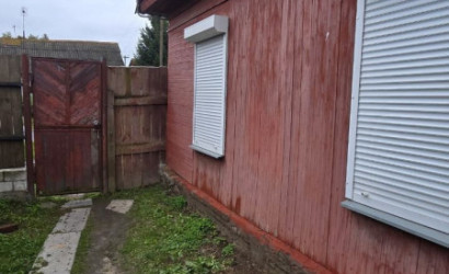 Купить дом, Гомель, Ландышева ул., 38, 4.6 соток. Фото 3