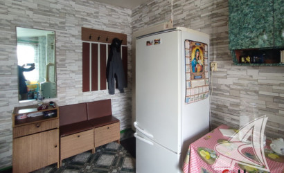 Купить дом, Большие Лепесы, Буховичский с/с, 5.44 соток. Фото 9