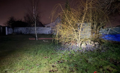 Купить дом в деревне, Вишенька, 5 соток. Фото 4