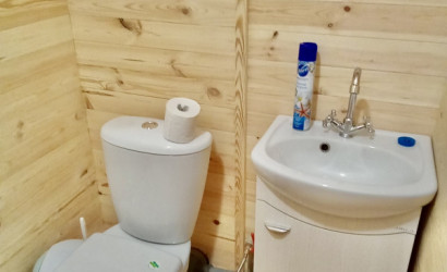 Снять на сутки дом, Погост, Солнечная . Фото 6