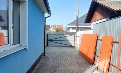 Купить дом, Брест, Мухавецкий с/с, 5 соток. Фото 24