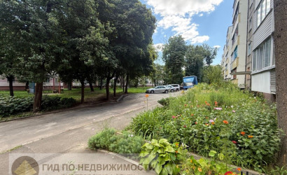 Купить 2-комнатную квартиру, Гомель, ул. Малайчука, д. 33. Фото 8