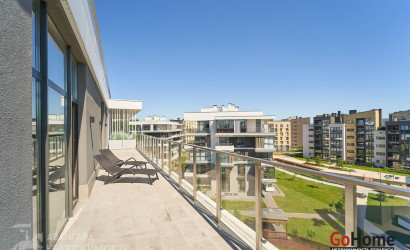 Купить 3-комнатную квартиру, Ратомка, Солнечный Пляж ул., 7. Фото 33