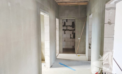 Купить дом, Большие Мотыкалы, Мотыкальский с/с, 12.38 соток. Фото 34