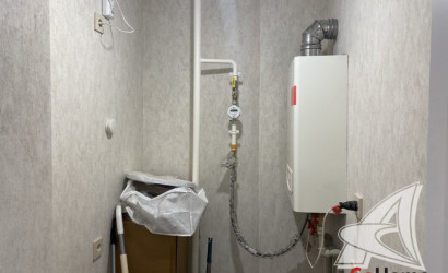 Купить 2-комнатную квартиру, Брест, Ковалево, пр-т Республики. Фото 24