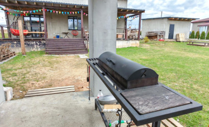 Купить коттедж, Дуброва, Солнечная ул., 6, 20 соток. Фото 8