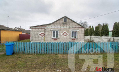 Купить дом, Жодишки, Молодёжная ул., 12 соток. Фото 27