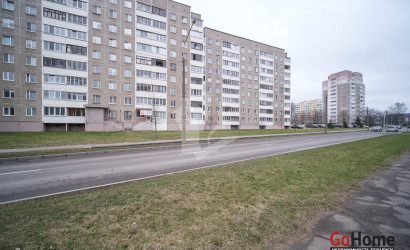 Купить 1-комнатную квартиру, Минск, Берута ул., 6/1 (Фрунзенский район). Фото 17