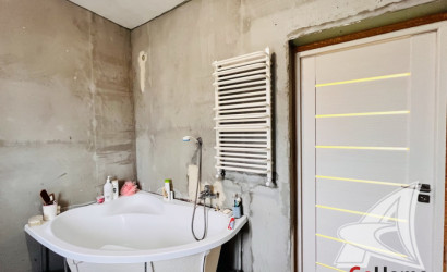 Купить дом, Большие Мотыкалы, Мотыкальский с/с, 15 соток. Фото 20