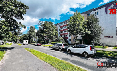 Купить 2-комнатную квартиру, Солигорск, Парковая ул., 8. Фото 14