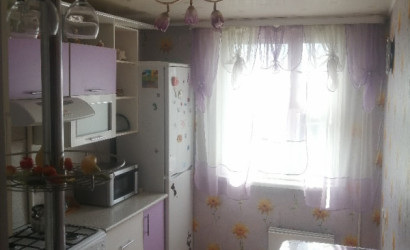 Снять 2-комнатную квартиру на сутки, Кричев, Улица микрорайон Сож д. 31. Фото 6