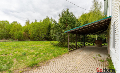 Купить дом, Семья, 40 соток. Фото 36