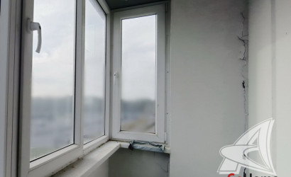 Купить 2-комнатную квартиру, Брест, Вулька, ул. Бориса Маслова. Фото 15