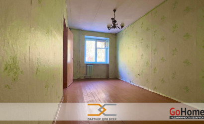 Купить 3-комнатную квартиру, Слуцк, Парижской Коммуны ул., 6. Фото 5