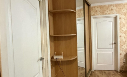Купить 3-комнатную квартиру, Минск, Калиновского ул., 5 (Первомайский район). Фото 7
