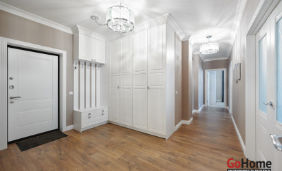 Снять 3-комнатную квартиру, Минск, Кольцова, 37 (Советский район). Фото 41