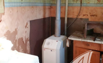 Купить дом в деревне, Изобелин, Хидринский с/с, 25 соток. Фото 18