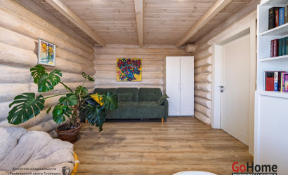 Снять 4-комнатную квартиру, СТ Полевой-2. Фото 8