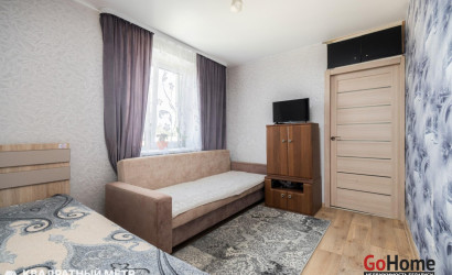 Купить 3-комнатную квартиру, Заречье, Зареченская ул., 32. Фото 5