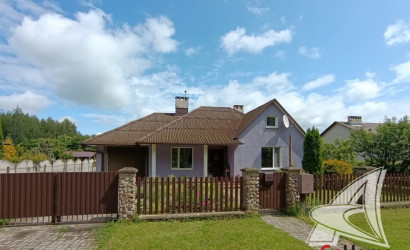 Купить дом, Брест, Задворцы, 11.43 соток. Фото 35