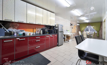 Аренда офиса, Минск, Радиаторный 1-й пер., 23,  127.3 кв.м.. Фото 1