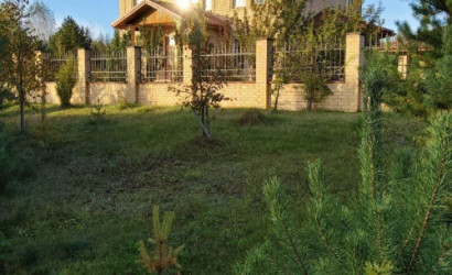 Купить дом, Новое Поле, Зеленая ул., 15.24 соток. Фото 9