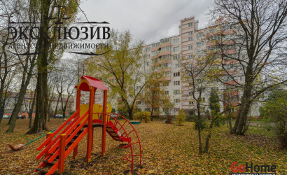 Купить 1-комнатную квартиру, Минск, Матусевича ул., 30 (Фрунзенский район). Фото 18