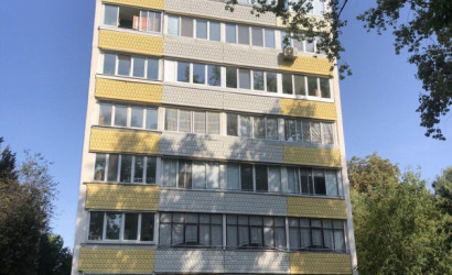 Купить 3-комнатную квартиру, Минск, Воронянского ул., 52(Октябрьский район). Фото 3
