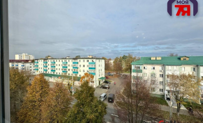 Купить 3-комнатную квартиру, Солигорск, Ленинского Комсомола ул., 1. Фото 10