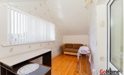 Купить дом, Юхновка, Дачная ул., 15 соток. Фото 19