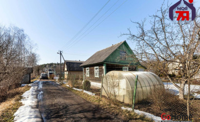 Купить дом в деревне, Электротехник, 4 соток. Фото 12