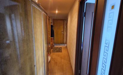 Купить 3-комнатную квартиру, Витебск, Терешковой, 26/1. Фото 15