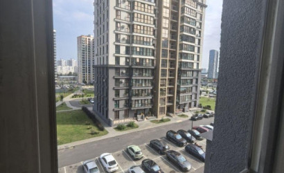 Купить 3-комнатную квартиру, Минск, Игоря Лученка ул., 27 (Октябрьский район). Фото 9