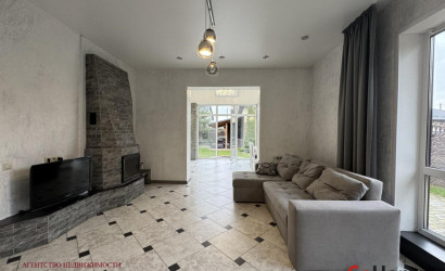 Купить коттедж, Брест, СТ Росинка, 6 соток. Фото 11