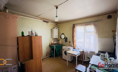 Купить дом, Октябрь, Молодежная ул., 10, 15 соток. Фото 5