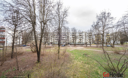 Купить 1-комнатную квартиру, Минск, Логойский, 34/2 (Первомайский район). Фото 17