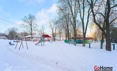 Купить 2-комнатную квартиру, Минск, Воронянского ул., 3/1 (Октябрьский район). Фото 27