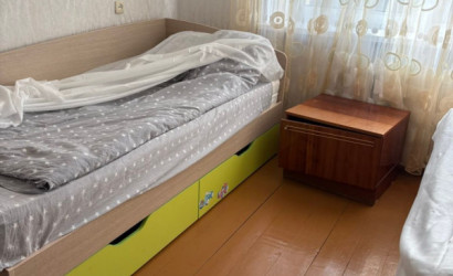 Снять 3-комнатную квартиру на сутки, Барановичи, ул. Энтузиастов, 36. Фото 3