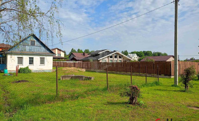 Купить дом, Заславль, Центральная ул., 14, 7.5 соток. Фото 4