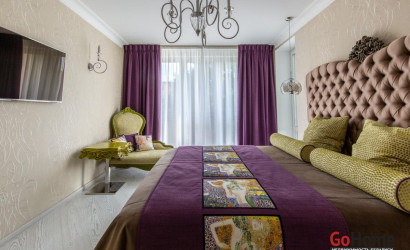 Купить 4-комнатную квартиру, Минск, Хоружей ул., 48/А (Центральный район). Фото 22