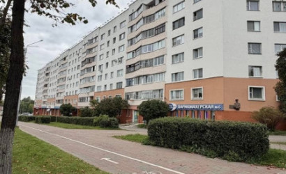 Купить 3-комнатную квартиру, Витебск, Московский, 64. Фото 19
