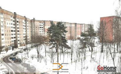 Купить 2-комнатную квартиру, Минск, Илимская ул., 29 (Заводской район). Фото 16
