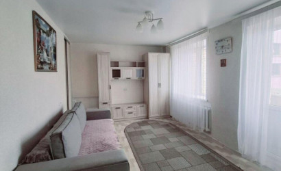 Купить 1-комнатную квартиру, Правдинский, Юбилейная ул., 29. Фото 1