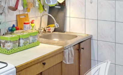 Купить 2-комнатную квартиру, Беловежский, , . Фото 7