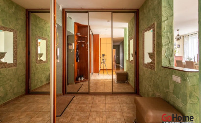 Купить 4-комнатную квартиру, Минск, Семёнова, 15(Ленинский район). Фото 12